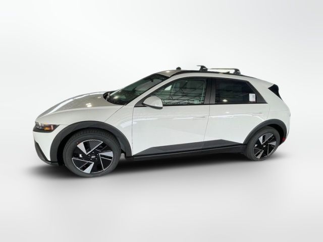 2025 Hyundai IONIQ 5 SEL