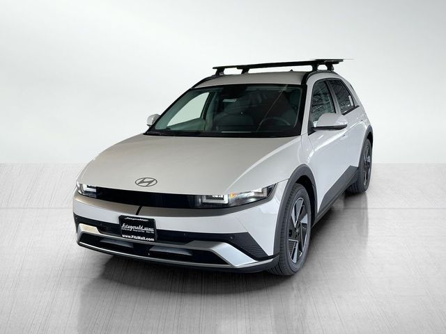 2025 Hyundai IONIQ 5 SEL