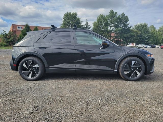 2025 Hyundai IONIQ 5 SEL