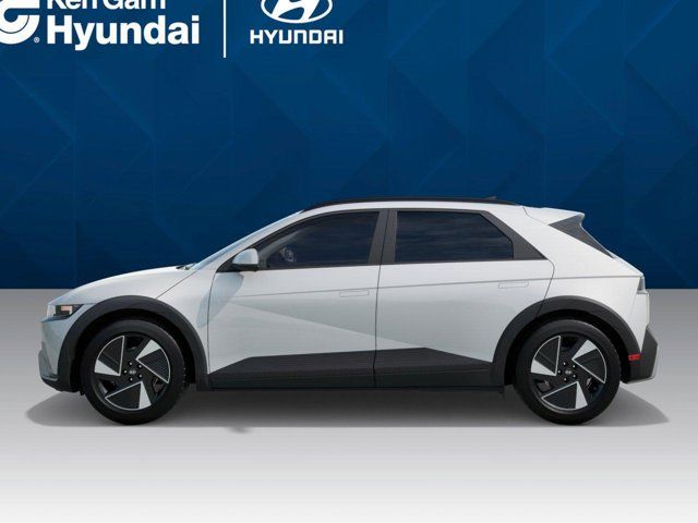 2025 Hyundai IONIQ 5 SEL