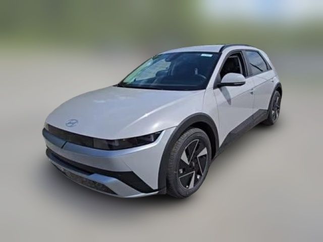2025 Hyundai IONIQ 5 SEL