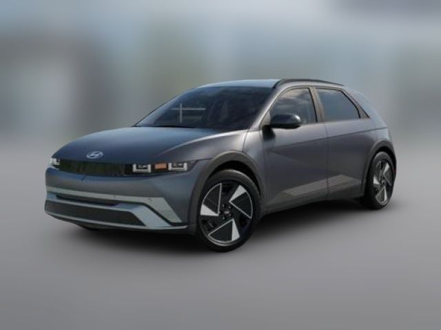 2025 Hyundai IONIQ 5 SEL