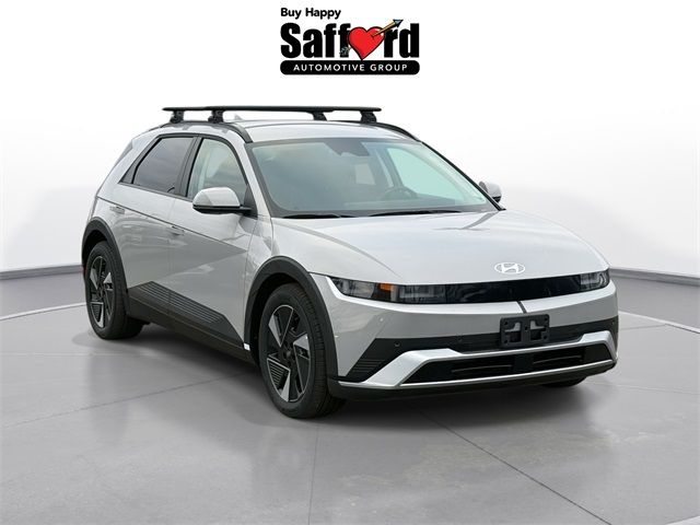 2025 Hyundai IONIQ 5 SEL