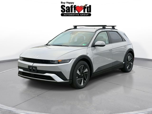 2025 Hyundai IONIQ 5 SEL