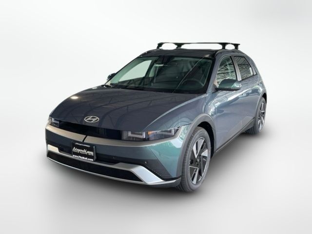 2025 Hyundai IONIQ 5 SEL