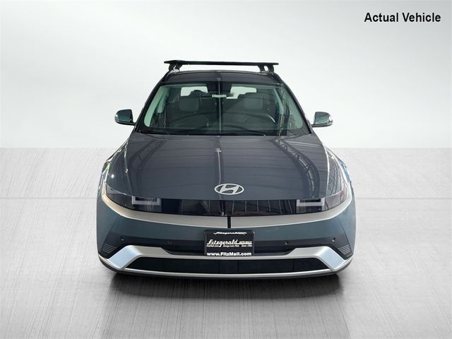 2025 Hyundai IONIQ 5 SEL