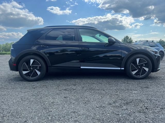 2025 Hyundai IONIQ 5 SEL