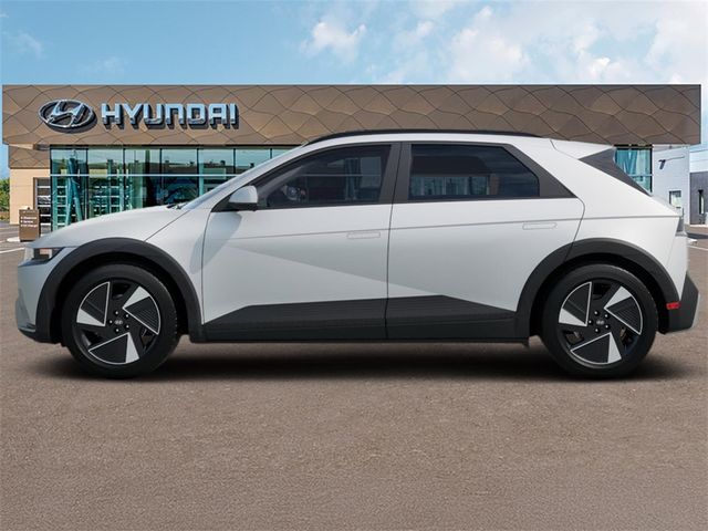 2025 Hyundai IONIQ 5 SEL