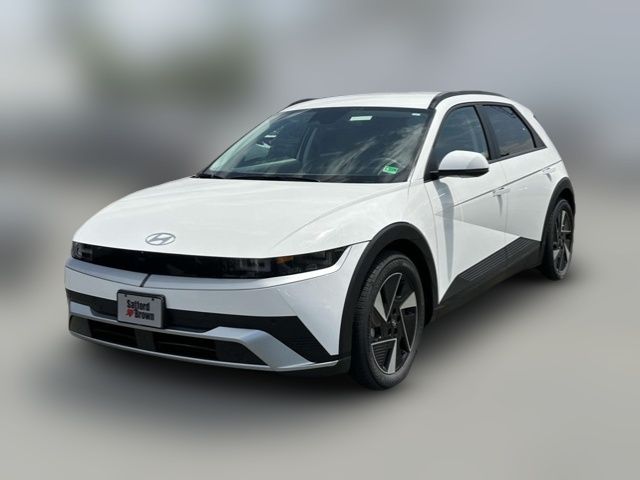 2025 Hyundai IONIQ 5 SEL