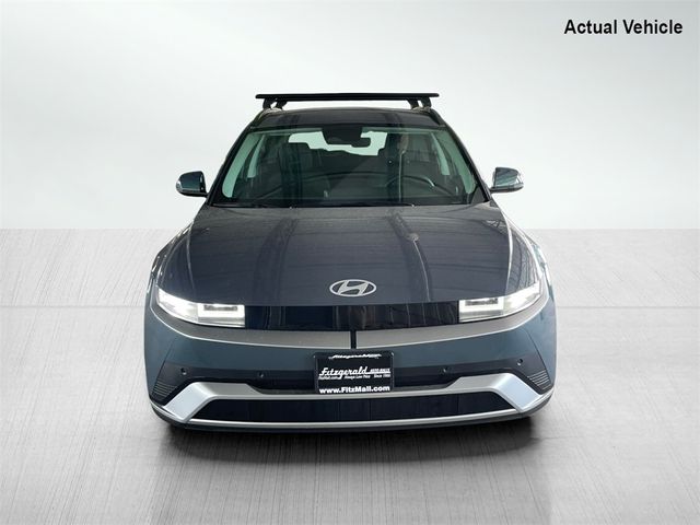 2025 Hyundai IONIQ 5 SEL