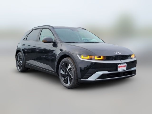 2025 Hyundai IONIQ 5 SEL