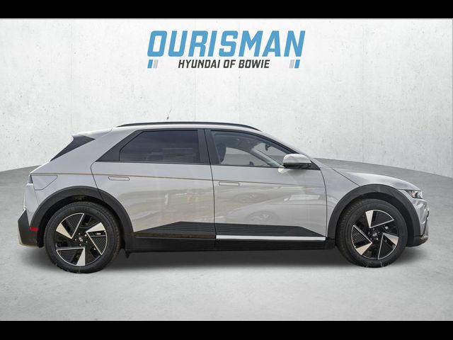 2025 Hyundai IONIQ 5 SEL