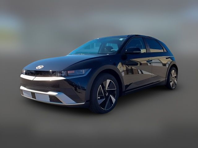 2025 Hyundai IONIQ 5 SEL