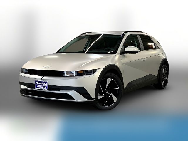 2025 Hyundai IONIQ 5 SEL