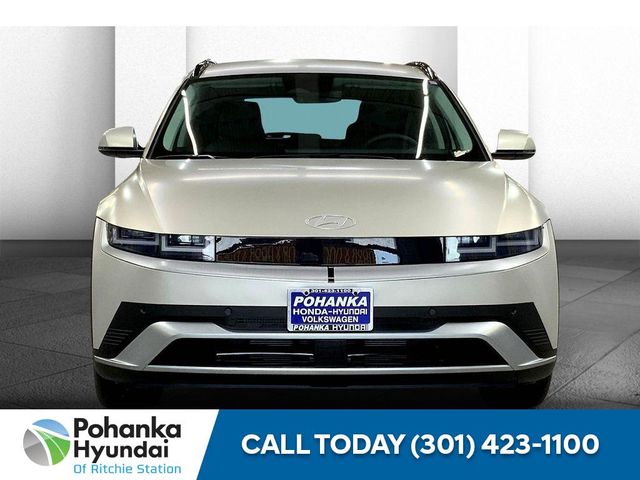 2025 Hyundai IONIQ 5 SEL