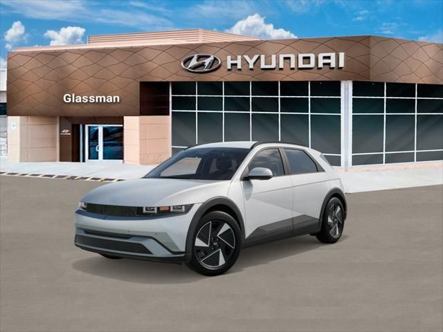 2025 Hyundai IONIQ 5 SEL
