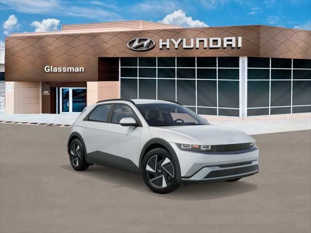 2025 Hyundai IONIQ 5 SEL