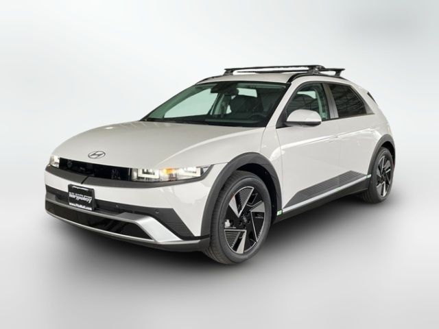 2025 Hyundai IONIQ 5 SEL