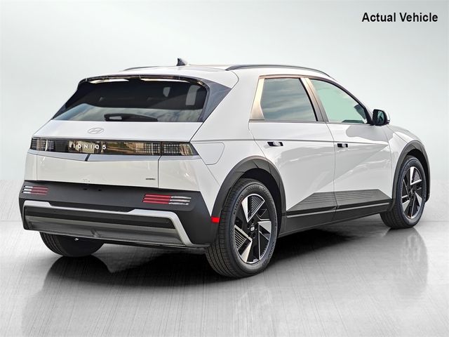 2025 Hyundai IONIQ 5 SEL