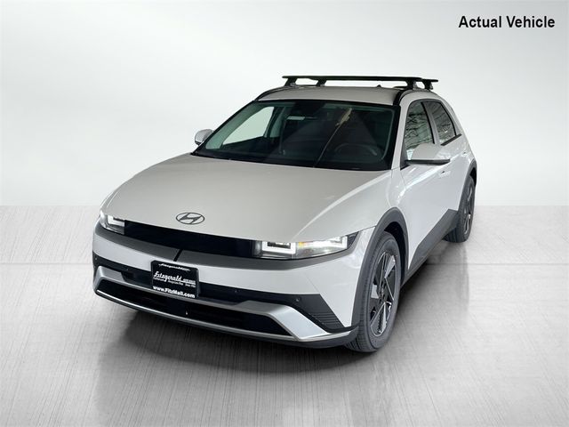 2025 Hyundai IONIQ 5 SEL