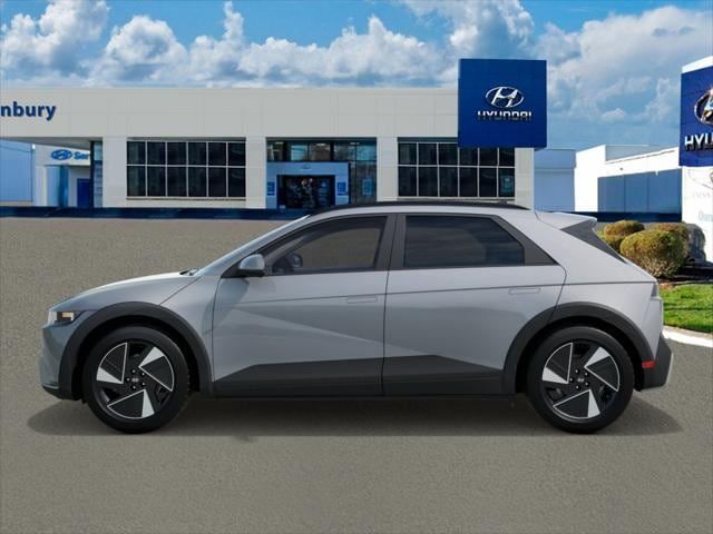 2025 Hyundai IONIQ 5 SEL