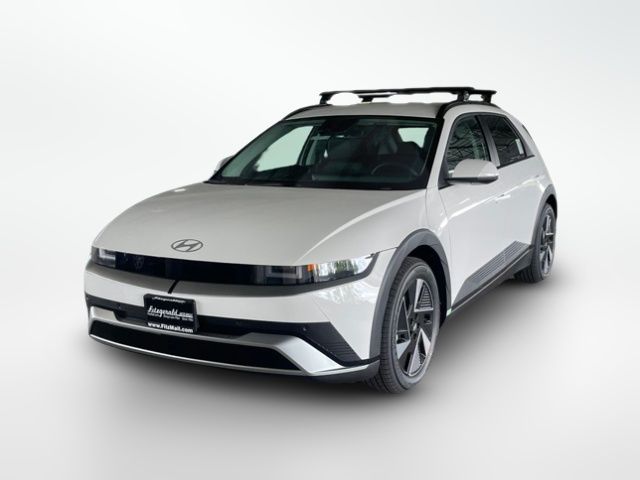 2025 Hyundai IONIQ 5 SEL