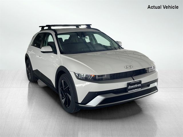 2025 Hyundai IONIQ 5 SEL
