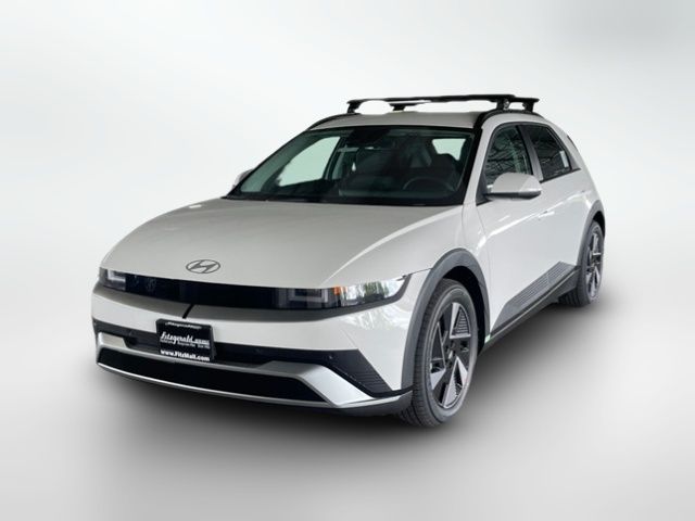 2025 Hyundai IONIQ 5 SEL