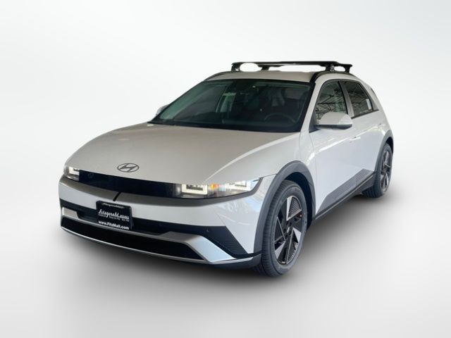 2025 Hyundai IONIQ 5 SEL
