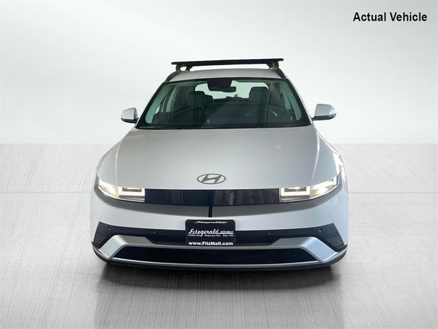 2025 Hyundai IONIQ 5 SEL