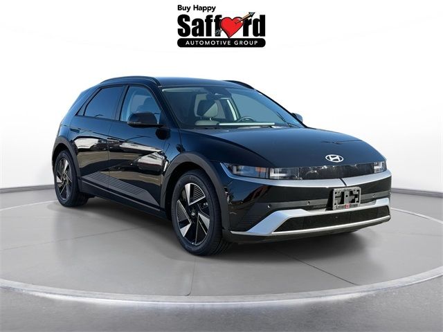 2025 Hyundai IONIQ 5 SEL