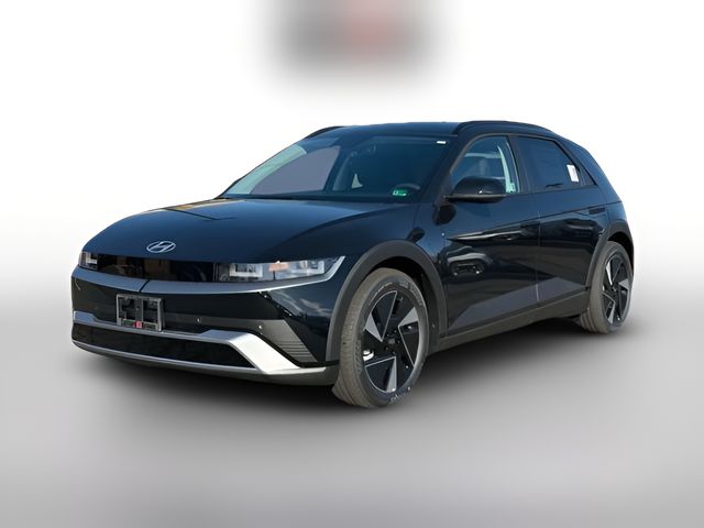 2025 Hyundai IONIQ 5 SEL