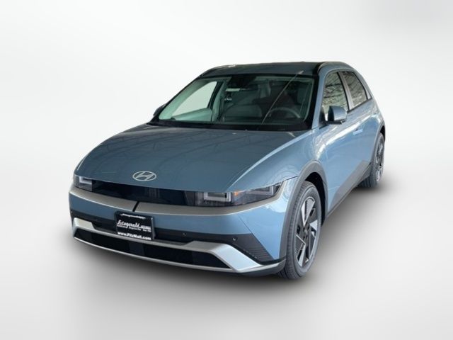 2025 Hyundai IONIQ 5 SEL
