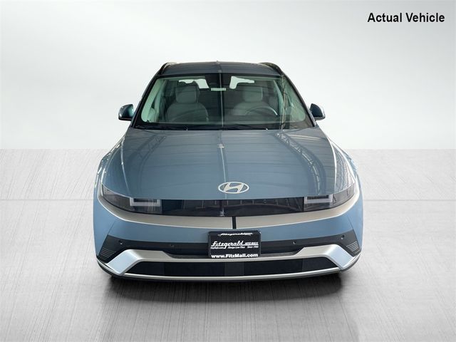 2025 Hyundai IONIQ 5 SEL