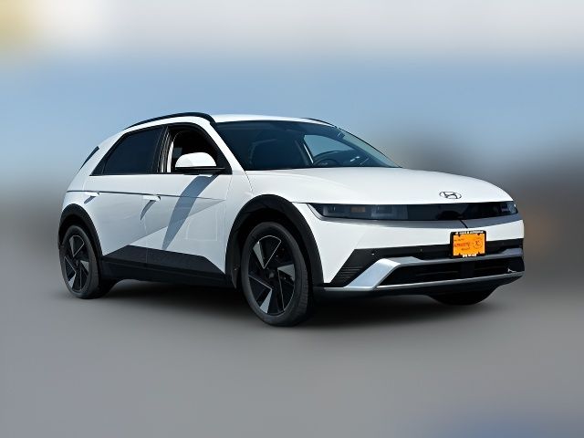 2025 Hyundai IONIQ 5 SEL