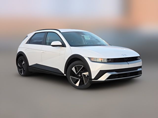 2025 Hyundai IONIQ 5 SEL