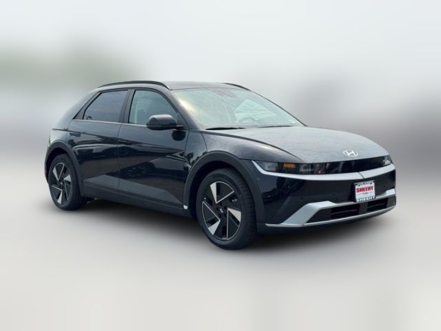 2025 Hyundai IONIQ 5 SEL