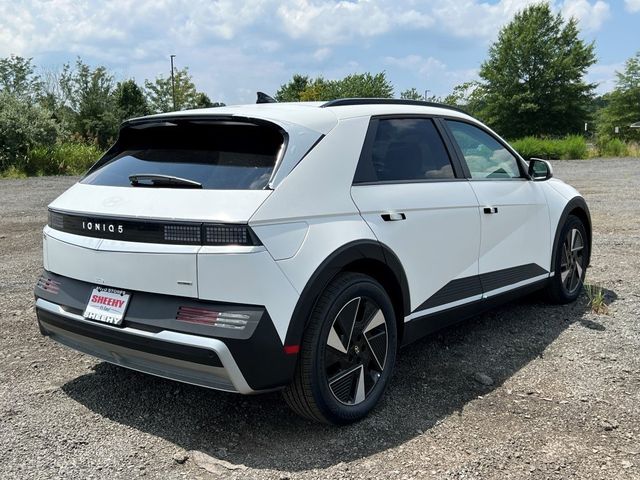 2025 Hyundai IONIQ 5 SEL