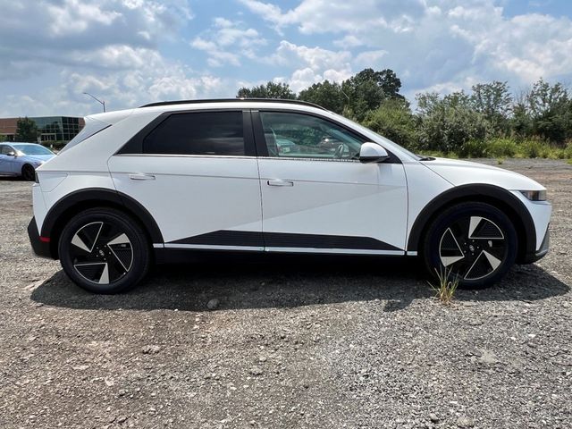 2025 Hyundai IONIQ 5 SEL