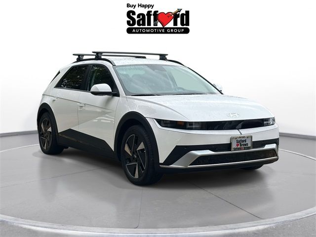 2025 Hyundai IONIQ 5 SEL