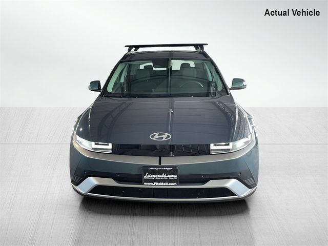 2025 Hyundai IONIQ 5 SEL