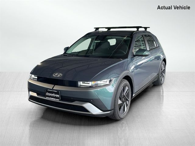 2025 Hyundai IONIQ 5 SEL