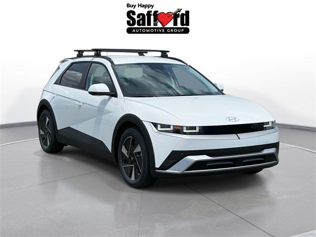 2025 Hyundai IONIQ 5 SEL