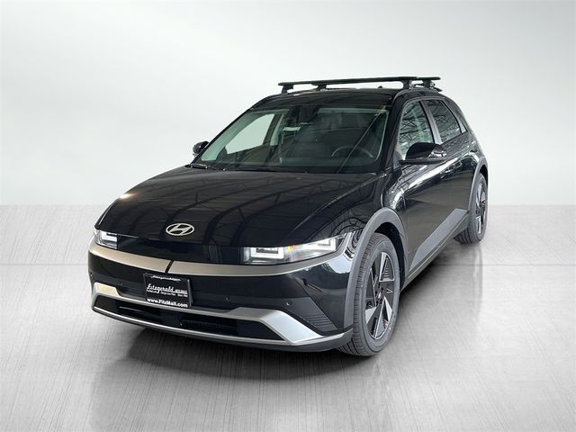 2025 Hyundai IONIQ 5 SEL