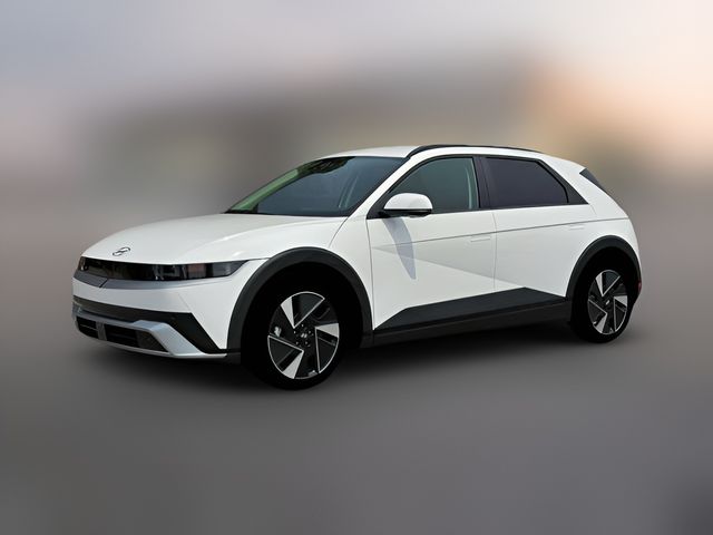 2025 Hyundai IONIQ 5 SEL