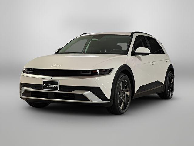 2025 Hyundai IONIQ 5 SEL