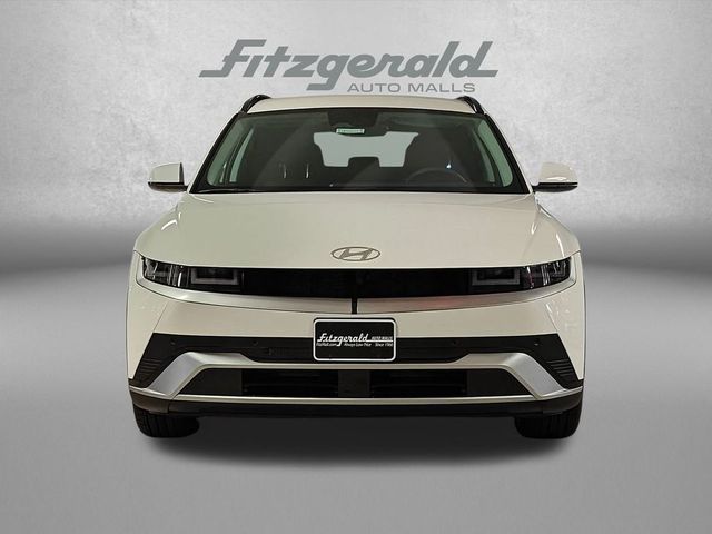 2025 Hyundai IONIQ 5 SEL