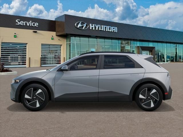 2025 Hyundai IONIQ 5 SEL