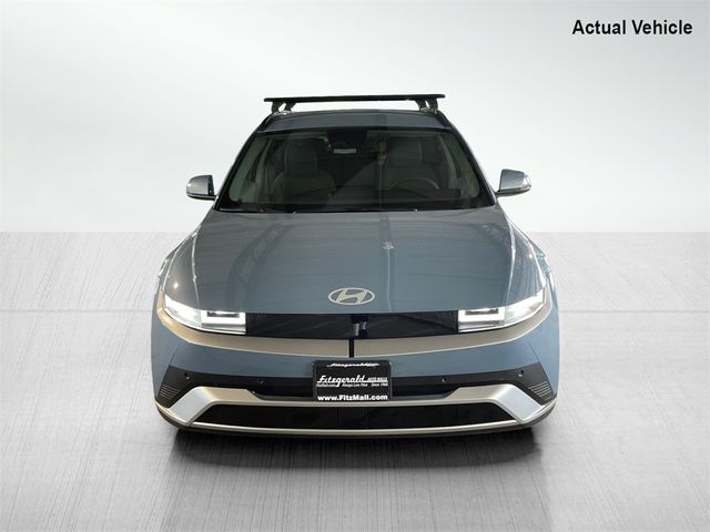 2025 Hyundai IONIQ 5 SEL