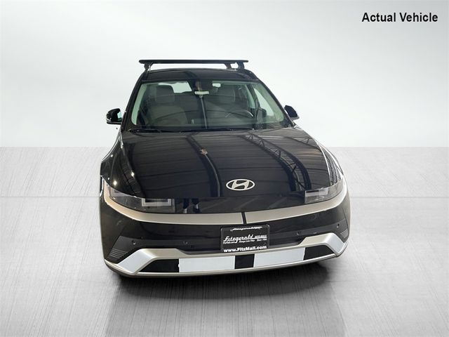 2025 Hyundai IONIQ 5 SEL
